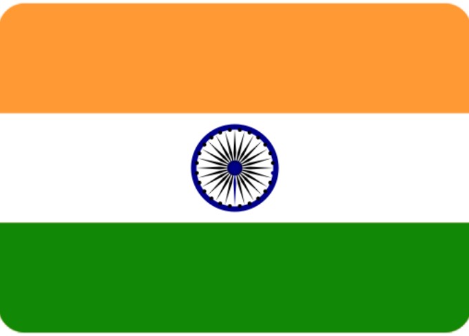 India Flag