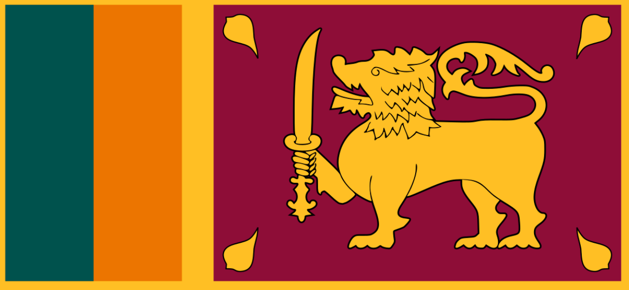 Sri Lanka