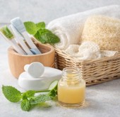 Oral Care & Toothpaste