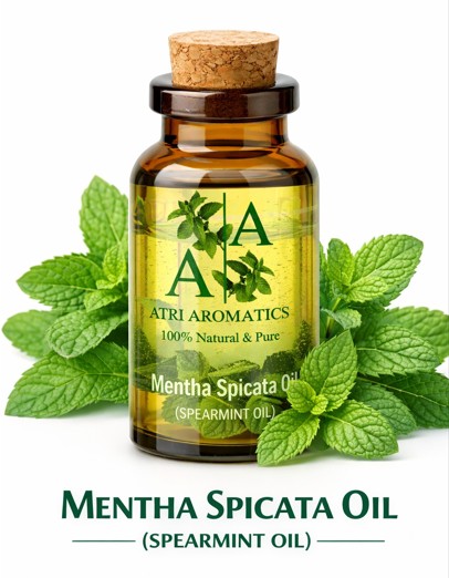 Spearmint Oil