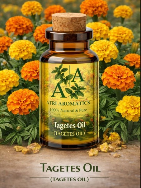 Tagetes Oil